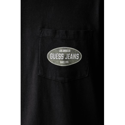 Guess Jeans тениска мъжка от памук (M6YI16.K3947)