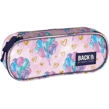 BackUP Ballons овален несесер