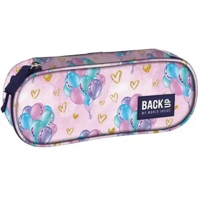 BackUP Ballons овален несесер