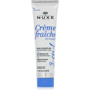 NUXE Crème Fraîche de Beauté 3-in-1 Face Cream 100 ml