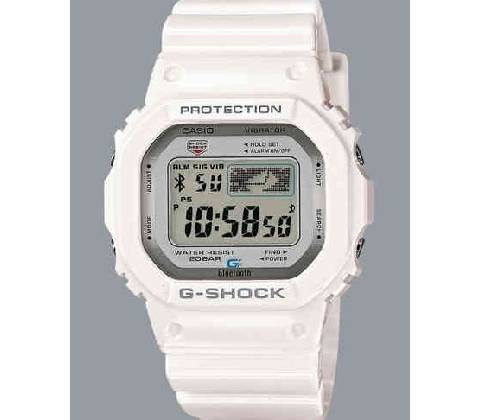Casio GB-5600AA-7