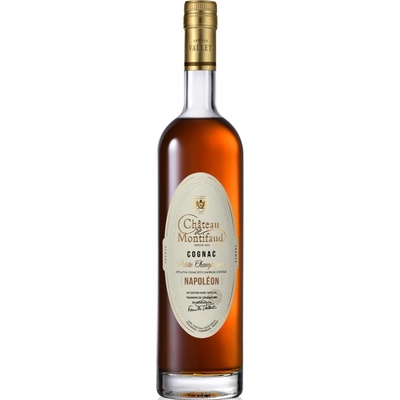 Chateau de Montifaud Napoleon 40% 0,7 l (holá láhev)