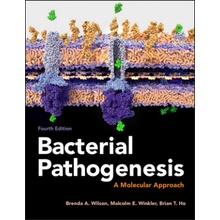 Bacterial Pathogenesis: A Molecular Approach