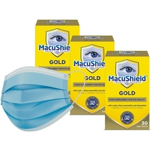MacuShield GOLD 3 x 90 tablet