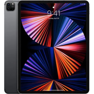Apple iPad Pro 12.9 2021 1TB Cellular 5G MHRA3