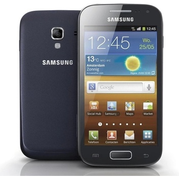 Samsung i8160 Galaxy Ace II