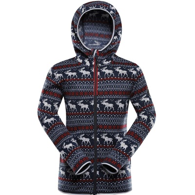 Alpine Pro Noreso modrá