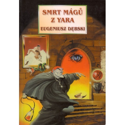 Smrt mágů z Yara