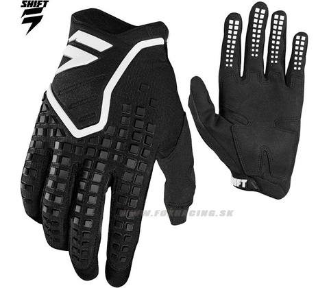 MX Shift 3Lack Pro