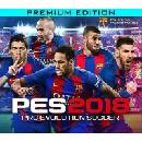 Pro Evolution Soccer 2018 (Premium Edition)