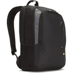 Case Logic Раница за лаптоп 17 инча Case Logic VNB-217 в черно