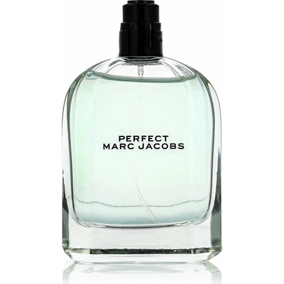 Marc Jacobs Perfect toaletní voda dámská 100 ml tester