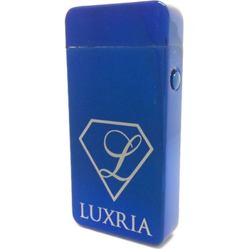 Luxria Plazmový Classic II Modrý