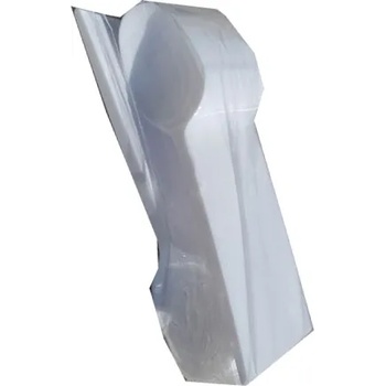 Image 1 of Plastic spoon пластмасови лъжици, 100 броя