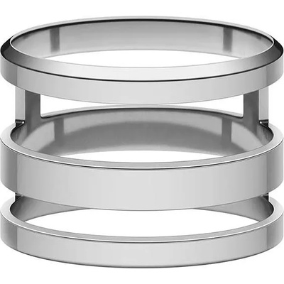 Daniel Wellington Пръстен Daniel Wellington Elan Triad Ring S 48 (DW00400133)