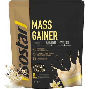 Isostar Mass Gainer 700g