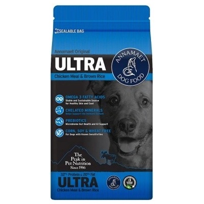 Annamaet Ultra 32% 11,35 kg