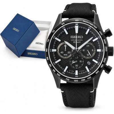 Seiko SSB417P1