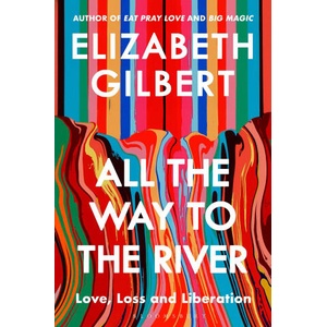 All The Way to The River (2025)