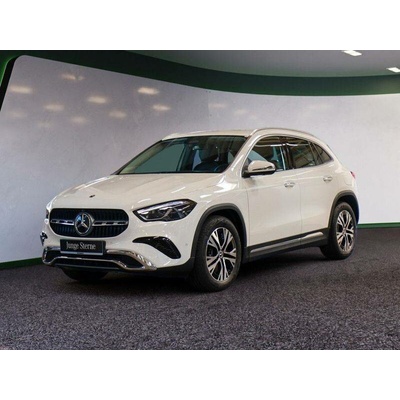 Mercedes-Benz GLA 250 165 kW