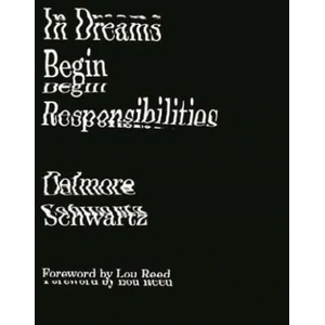In Dreams Begin Responsibilities and Other Stories (ISBN: 9780811220033)