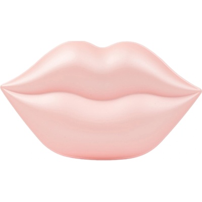 KOCOSTAR Маска за устни Cherry Blossom, 20 броя