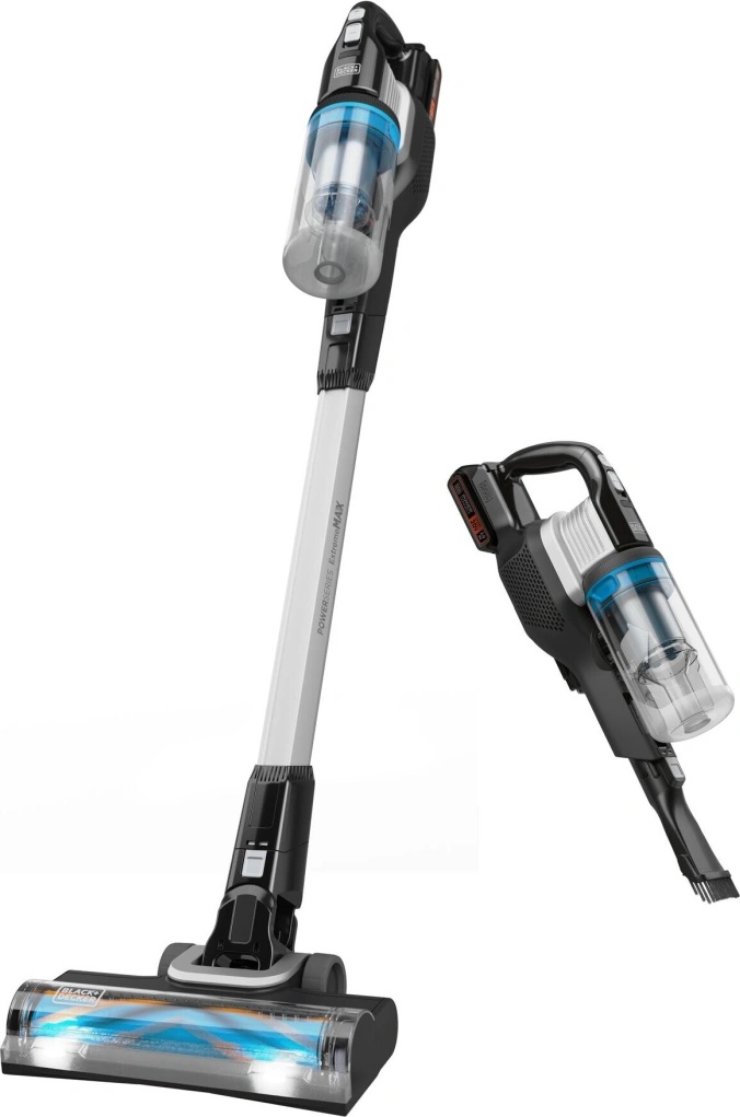 Black & Decker BHFEA18D1