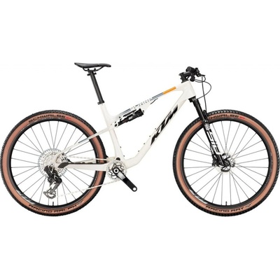 KTM Scarp Prime 2025