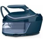 Philips Steam Iron Station 6000 Series, Blue, 2400W - PSG6023/20 Ютии