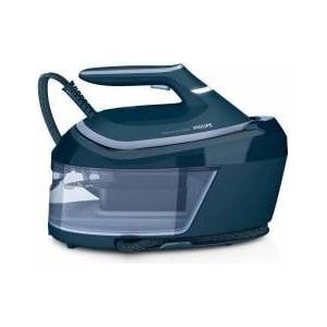 Philips Steam Iron Station 6000 Series, Blue, 2400W - PSG6023/20 Ютии