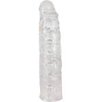 You2Toys XTension Sleeve transparent