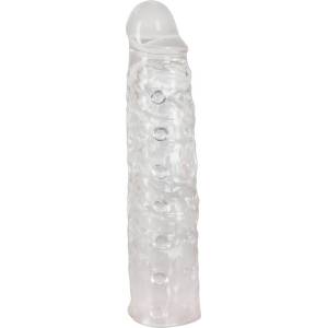 You2Toys XTension Sleeve transparent