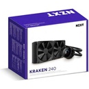 Image 1 of NZXT Kraken 240 (RL-KN240-B1)