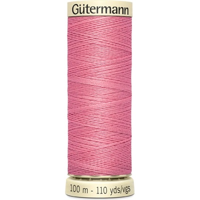 Gutermann Univerzálna šijacia niť Gütermann 100 m - 889