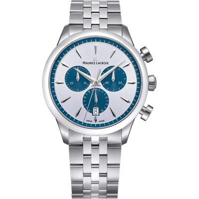 Maurice Lacroix 751038-SS002-131-1