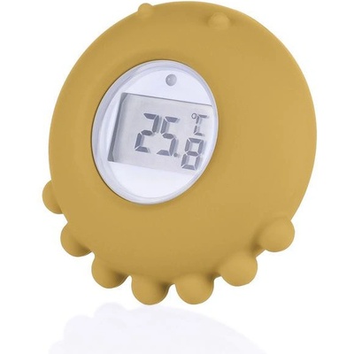 Zopa Mustard yellow