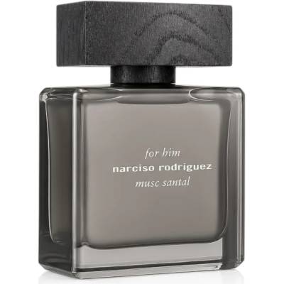 Narciso Rodriguez Musc Santal for Him EDP 50 ml