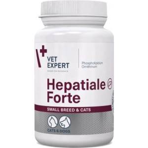 VetExpert Хепатопротектор за кучета и котки VetExpert Hepatiale Forte / Advanced