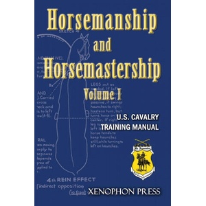 Horsemanship and Horsemastership | Us Cavalry Association (ISBN: 9781948717328)