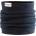 Woolpower Шал Woolpower Tube 200 Tube scarf - Black - размер One Size (203-0314-0100)