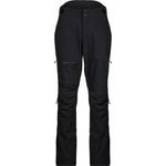 Heber Peak Мъжки ски панталон Heber Peak PinusHe. 3L Ski Pants Ski trousers - Black - размер 4XL (007-3213-0118)