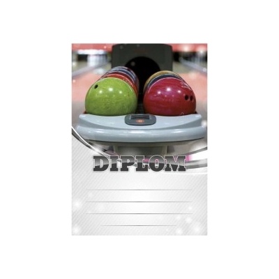 Diplom 6670