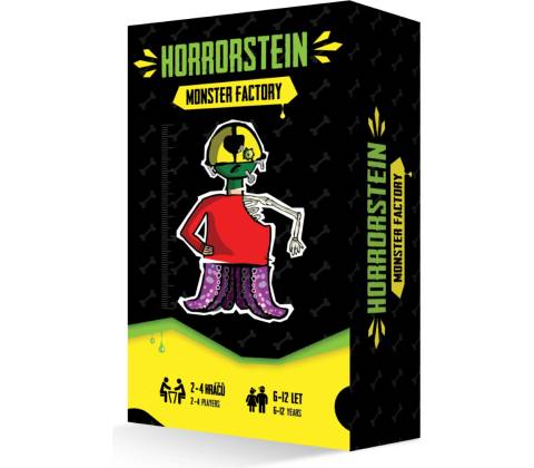 Dummy Bear Horrorstein