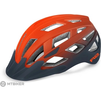 R2 Lumen ATH18J Matte black/Orange 2022