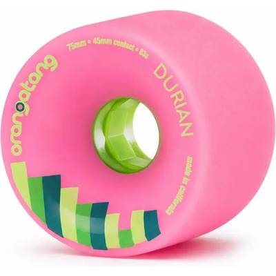 ORANGATANG Durian 75mm 83a