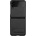 Nillkin Калъф Nillkin qin leather case за Samsung Galaxy Z Flip 3 - Черен