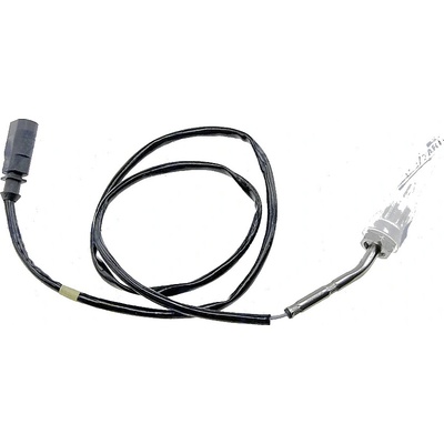 NTY Teplotný Snímač Splodín Skoda Fabia II 1.6TDI 10-14 Rapid/roomster 1.6TDI 12- Audi A1 2.0TDI 100KW 105KW 11-15 Seat Ibiza IV a ďalší (03L906088BK)