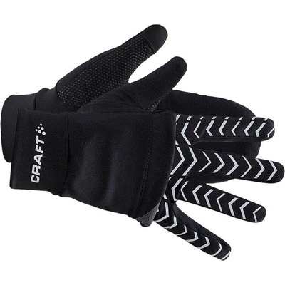 Craft Adv Lumen Hybrid black/dark grey