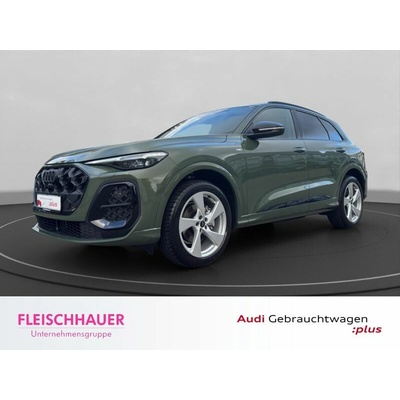 Audi Q5 2.0 TFSI S line 150 kW