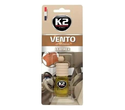 K2 VENTO Leather
